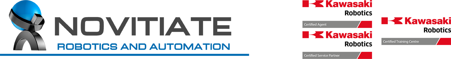 Novitiate Robotics and Automation